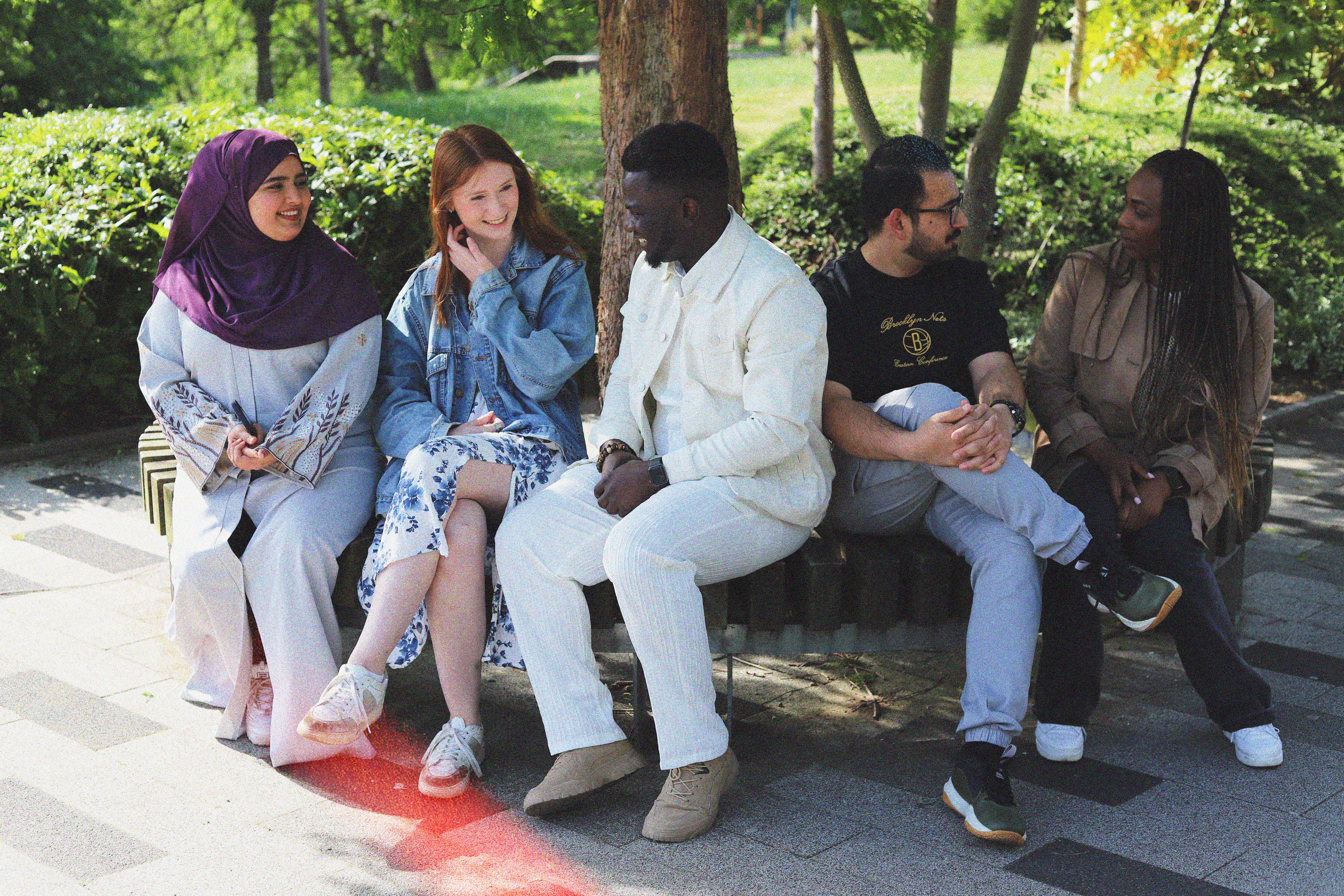 Student training to support Salford SU's goal to tackle student loneliness.