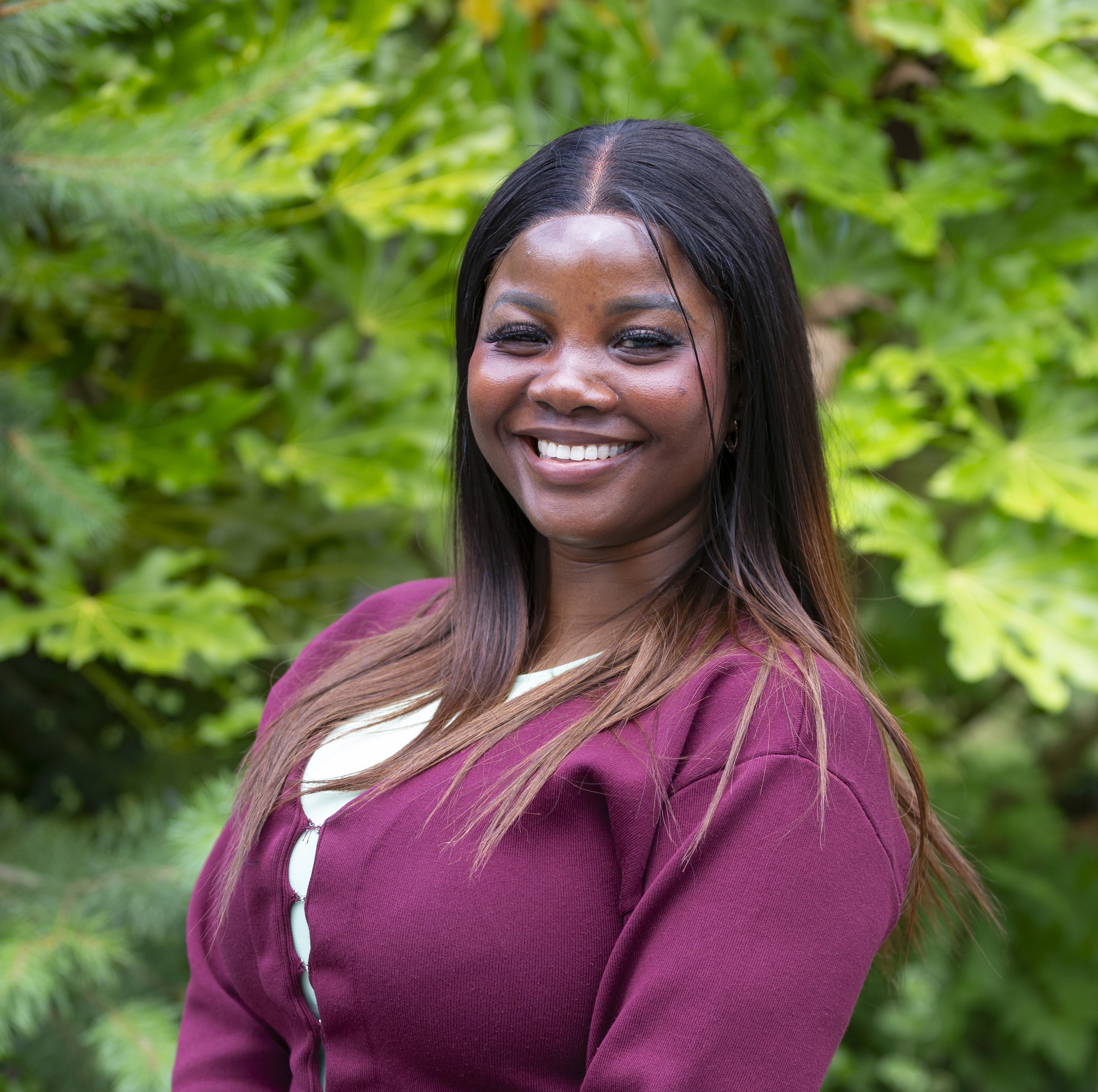 Esther Udoh