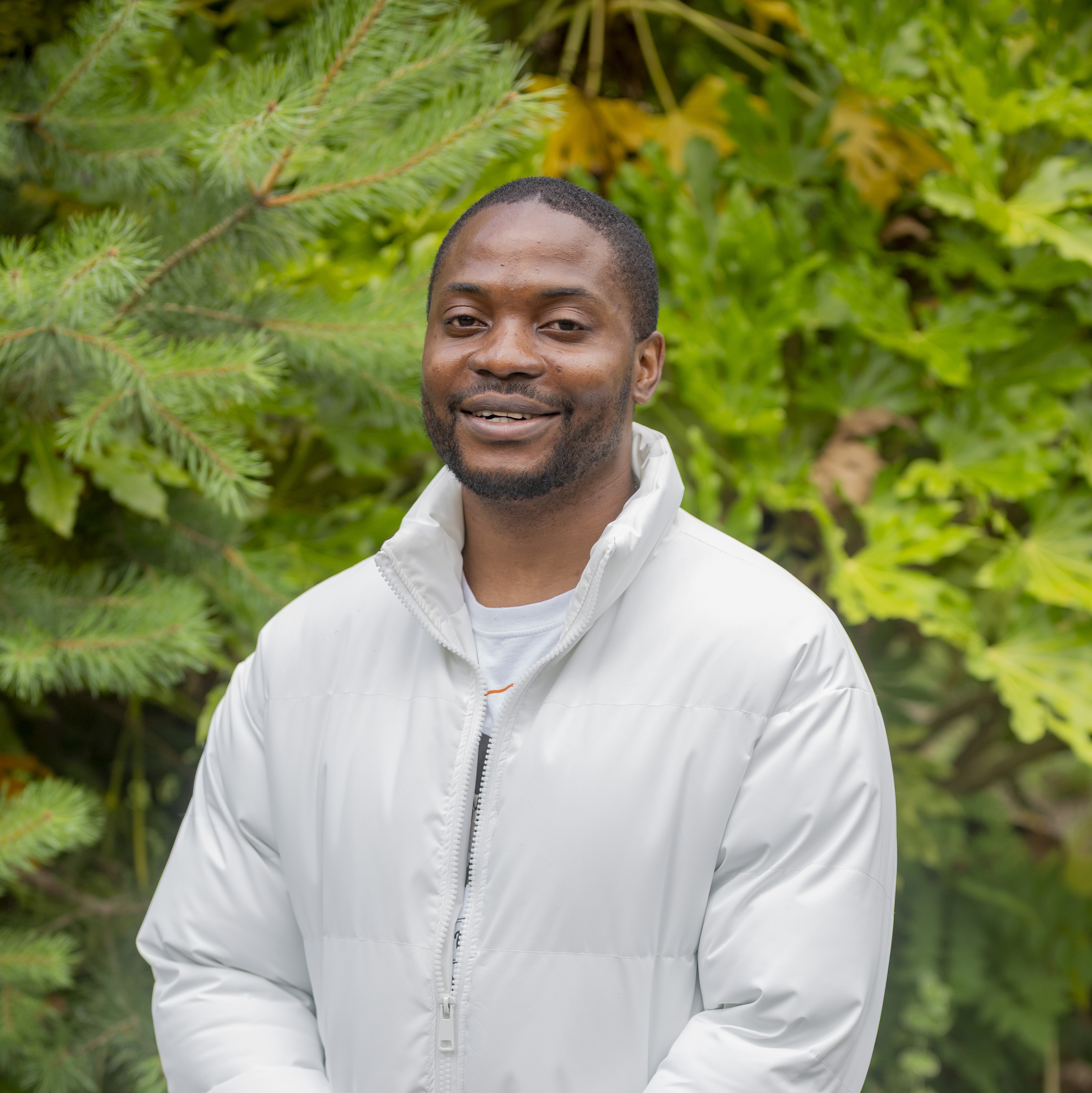Tobenna Ndukwe