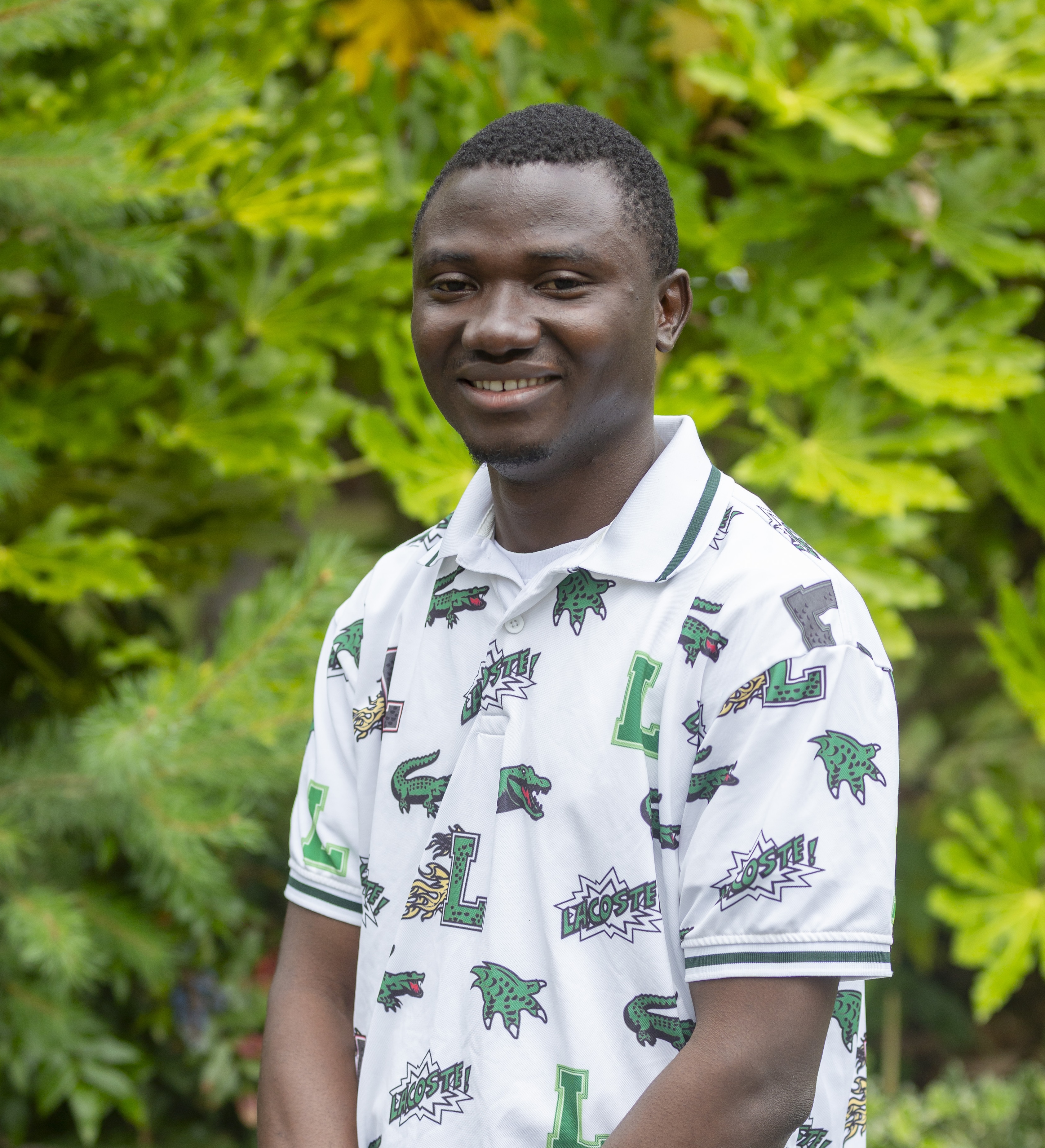 Muyiwa Omisakin