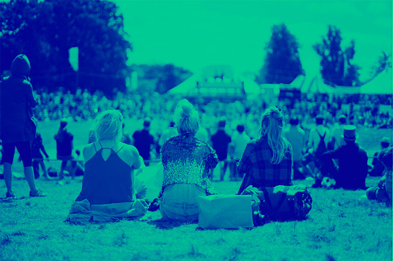 All the latest news!