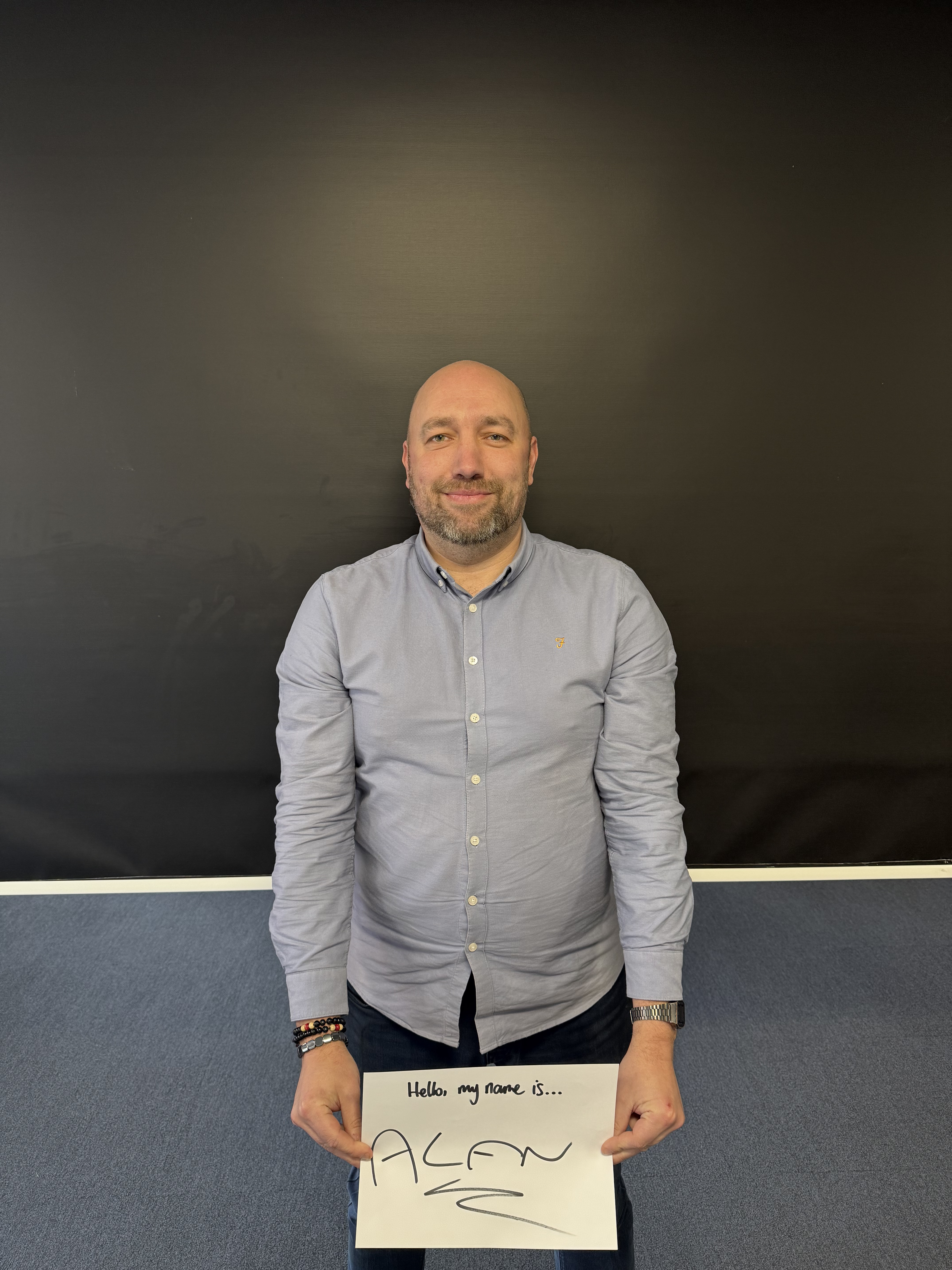 Profile Image