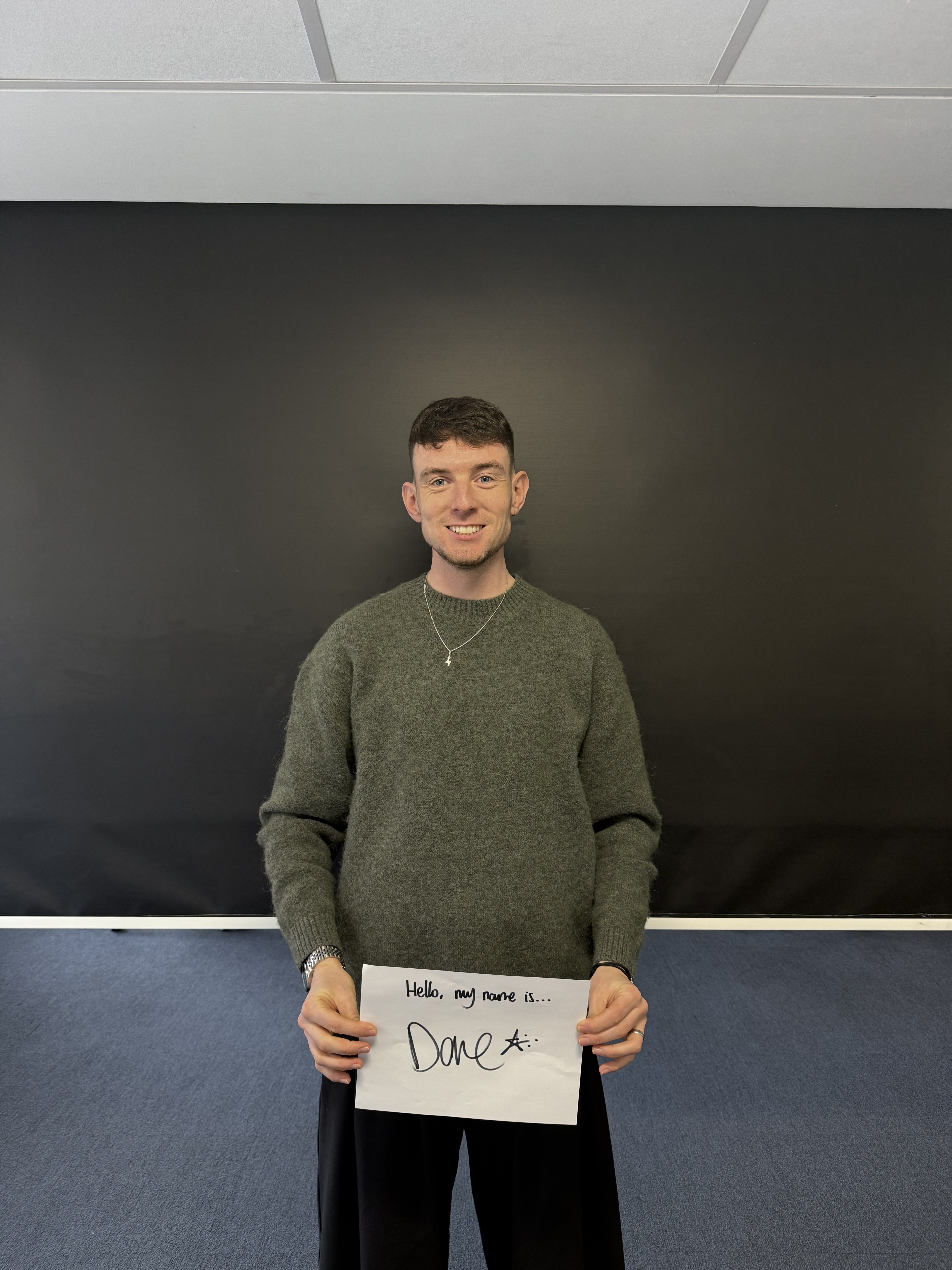 Profile Image